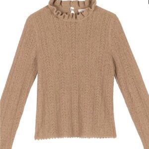 DOEN Eliana Sweater